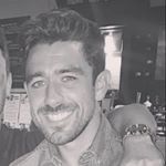 Profile Picture of Paul Robinson (@paolorobbo) on Instagram