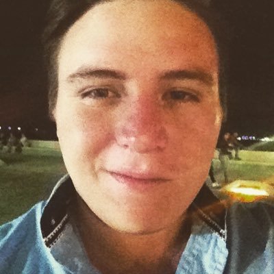 Profile Picture of Christopher Gamboa (@gamboa_adan) on Twitter