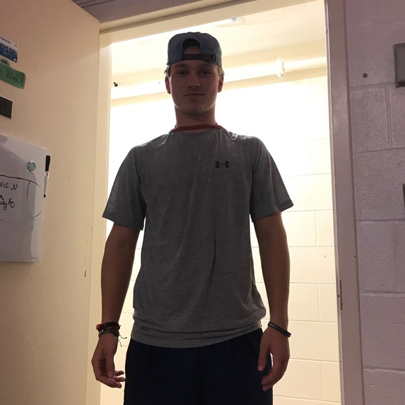 Profile Picture of Carson Vaeth (@cvaeth12) on Poshmark