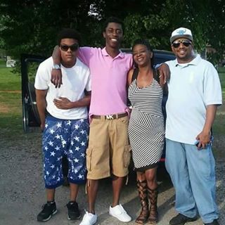 Profile Picture of Jarvis Davis (@Jarvis-Davis) on Facebook