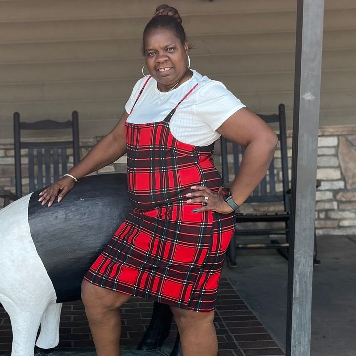 Profile Picture of annette_mack (@annette_mack) on Tiktok