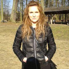 Profile Picture of Ilona Namysł (@IlonaNamys) on Twitter