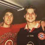 Profile Picture of David Willman (@vid_willman) on Instagram