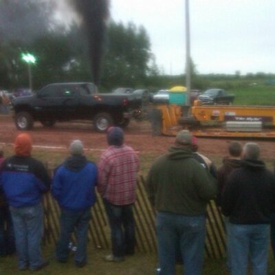 Profile Picture of Brian Haberman (@Duramaxman88) on Twitter