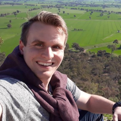 Profile Picture of Erik Helgeson (@ErikHelgeson2) on Twitter