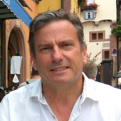 Profile Picture of Alan Haley (@AldaHal) on Twitter