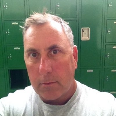 Profile Picture of Michael Moseley (@moselem1) on Twitter