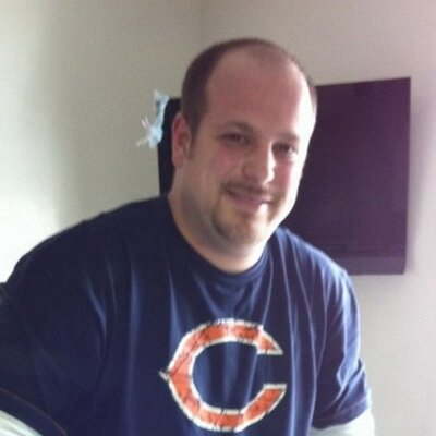 Profile Picture of Adam Borders (@aborders0112) on Twitter