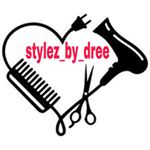 Profile Picture of Andrea Greer (@stylez_by_dree) on Instagram