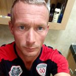 Profile Picture of Christopher Galloway (@ole_chris1982) on Instagram