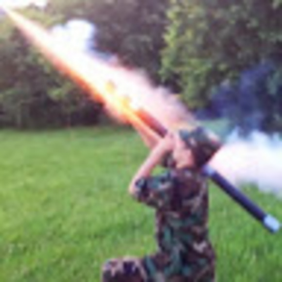 Profile Picture of Jonathan Scott (@hohohobo) on Poshmark