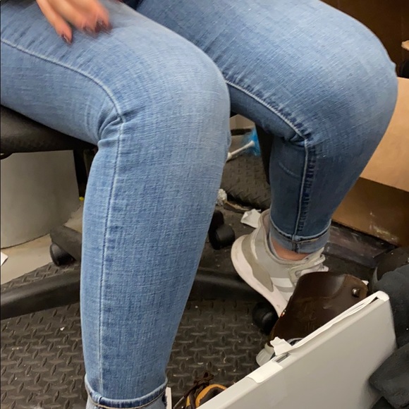 Makenzie Feistner - Poshmark Profile Picture of Makenzie Feistner (@makemziefsek) on Poshmark