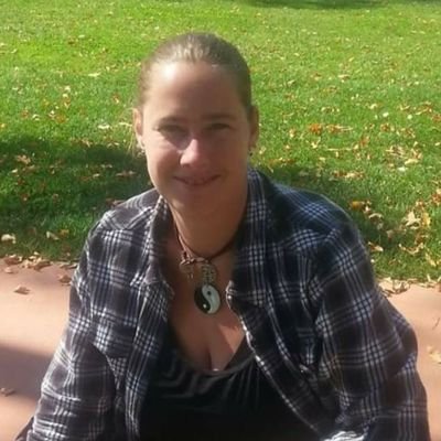 Profile Photo of Kylie-Anne Evans Author (@iceqween1976) on Twitter