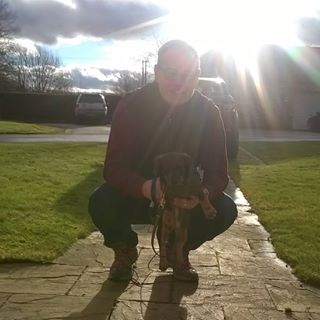 Profile Picture of Adam Hodgkinson (@adam.hodgkinson.35) on Facebook