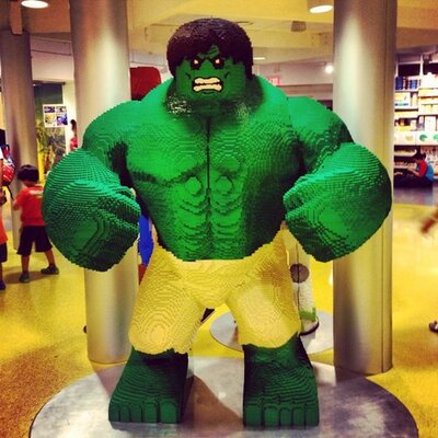 Profile Picture of Richard Alamillo (@ra21007) on Twitter