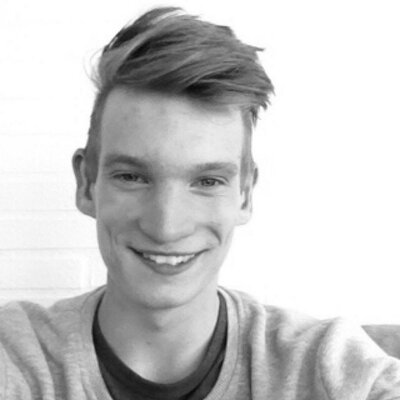 Profile Picture of Christopher Bruun (@ChristopherBru8) on Twitter