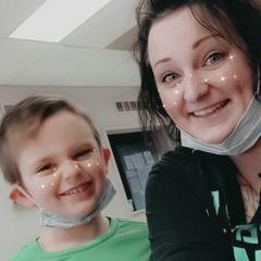 Profile Picture of Brittany Nichole (@bcreampie) on Tiktok