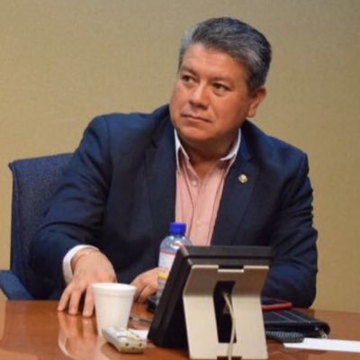 Profile Picture of Víctor G. Félix Félix (@felixfelixvic) on Twitter
