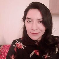 Profile Picture of Miriam Alonso (@miriam-alonso-4) on Quora
