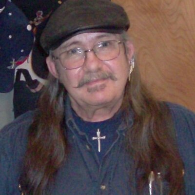 Profile Picture of Gary C. Spry (@martoos) on Twitter