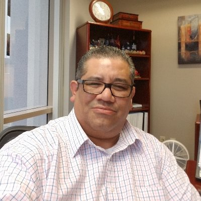 Profile Picture of Tony Moy Ramirez (@TCBmoy24) on Twitter