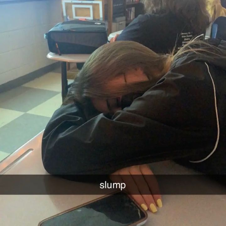 Profile Picture of katelyn (@katelyn_davidson) on Tiktok