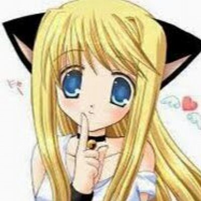 Profile Picture of Ana Paula Lesher Leo (@LesherLeo) on Twitter