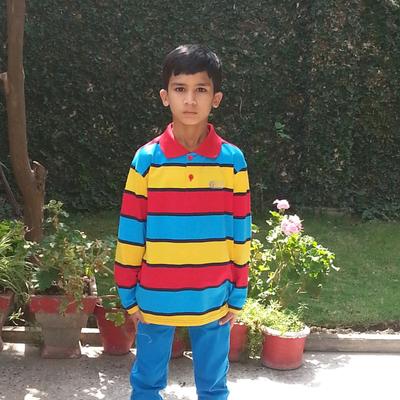 Profile Picture of Humera Khan (@Hasnat061Javed) on Twitter