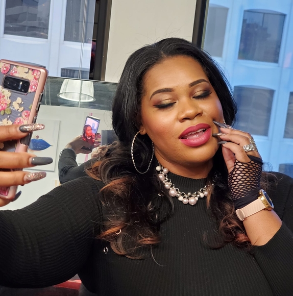 Profile Picture of Keiandrea Swiney (@mzswiney) on Poshmark