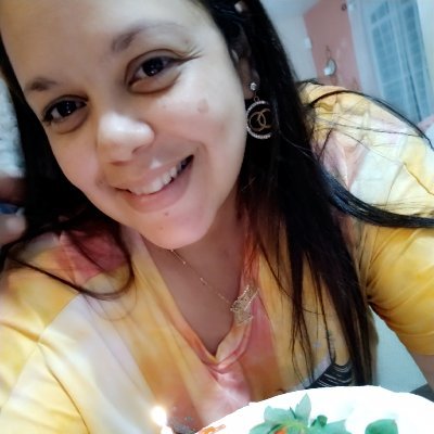 Profile Picture of Johanna Cruz Matos (@JohannaCruzMat1) on Twitter