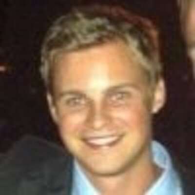 Profile Picture of Nick DeRose (@getwebcaliber) on Twitter