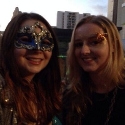 Profile Picture of Hannah Conway (@HannahZConway) on Twitter