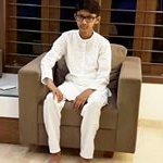 Profile Picture of Dhruv Oza (@dhruv9931) on Instagram