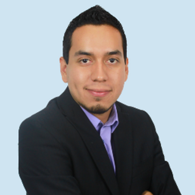 Profile Picture of Victor Toscano (@_victortoscano) on Twitter