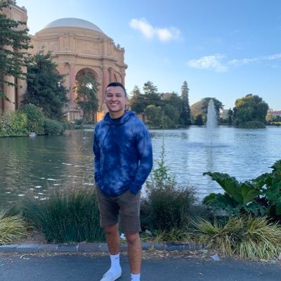 Profile Picture of Bubba &nbsp;🦅 (@chris_olguin29) on Twitter