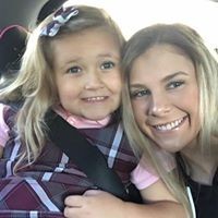 Profile Picture of Tori Harrison (@tori-harrison-5) on Quora