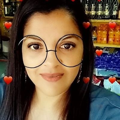 Profile Picture of Raquel Luciano (@RaquelLuciano10) on Twitter