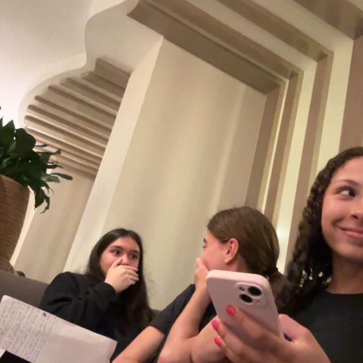 Profile Picture of ava (@ava.ssimpson) on Tiktok