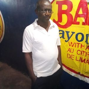 Profile Picture of Sylla Soriba Joe Kassa (@JoeSoriba) on Twitter