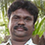 Profile Picture of Anand Raju (@Anand Raju Yedla) on Flickr