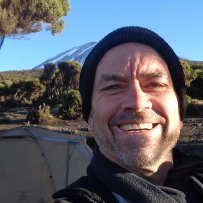 Profile Picture of Rick Fitzpatrick (@RickFitzpatric3) on Twitter
