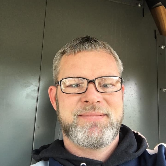 Profile Picture of Shawn Fultz (@ace6777) on Poshmark