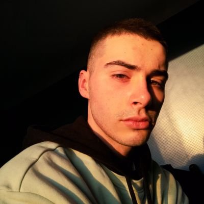 Profile Picture of Sam Woollison Crook (@SamWCrook) on Twitter