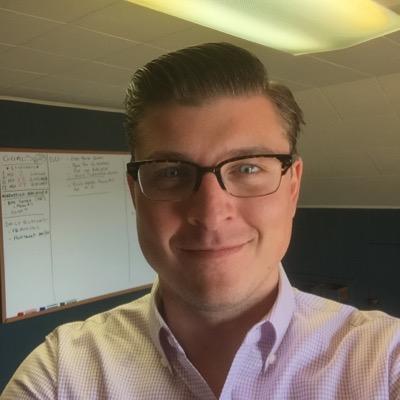 Profile Picture of Anthony Antonellis (@ActuallyTony) on Twitter