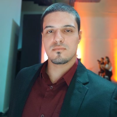 Profile Photo of Rafael Barbosa (@RafaBarbosa_JOR) on Twitter