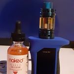 Profile Picture of Sarah Capps (@zombie_vaper96) on Instagram