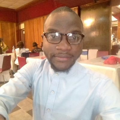 David Mc Kanda - Twitter Profile Picture of David Mc Kanda (@DavidKanda15) on Twitter