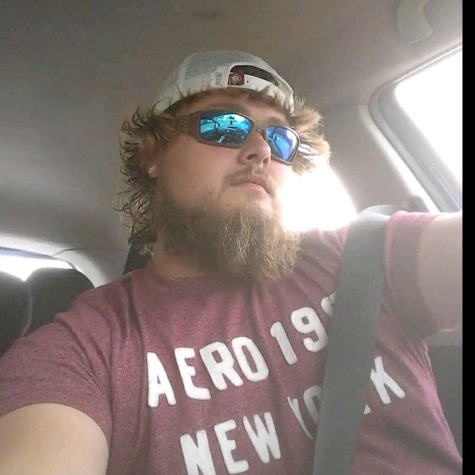 Profile Picture of Brandon Leon Worley (@punisher5590) on Tiktok