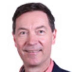 Profile Picture of Bruce Bond (@BruceABond) on Twitter