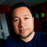 Profile Picture of Jorge Luis Saldaña Chavez (@eventos george creative) on Flickr